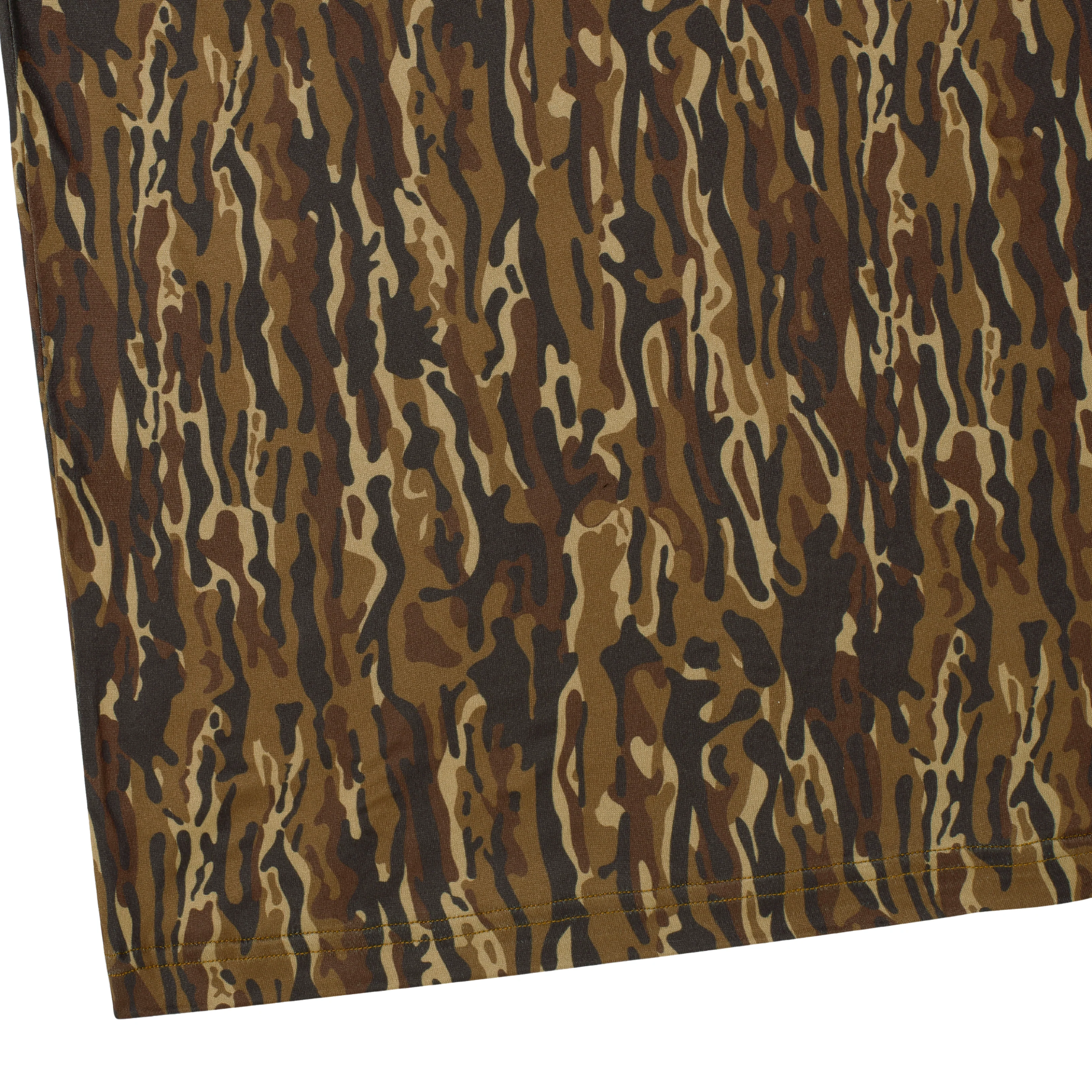 Lightweight Hoodie - Brown Ranch - Image 5